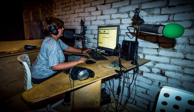 KLFM Radio škola (KLFM)_ Platformat 2018