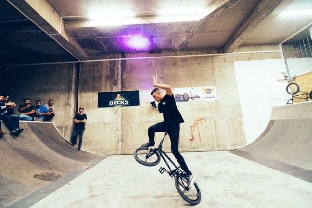 ROLO ZA KOLO_Koncert + otvorenje skate parka Kolo ( Skateboard klub Kolo, PDM) Platformat 2018