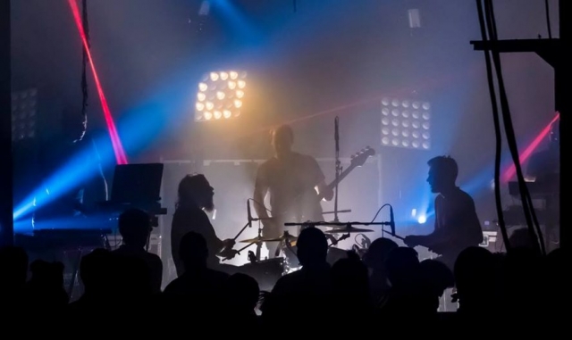 Koncert ABOP (KUM) Platformat 2018