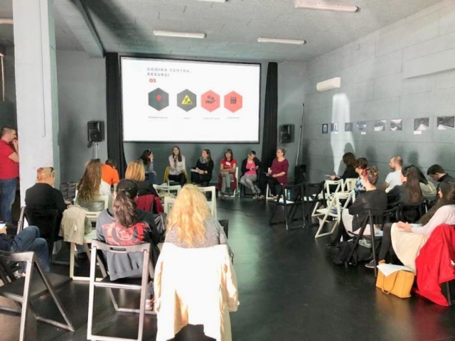Panel diskusija_ Centar za mlade (Info zona)0 Platformat 2018