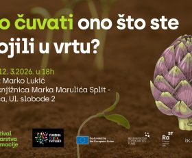 Permakultura Dalmacija