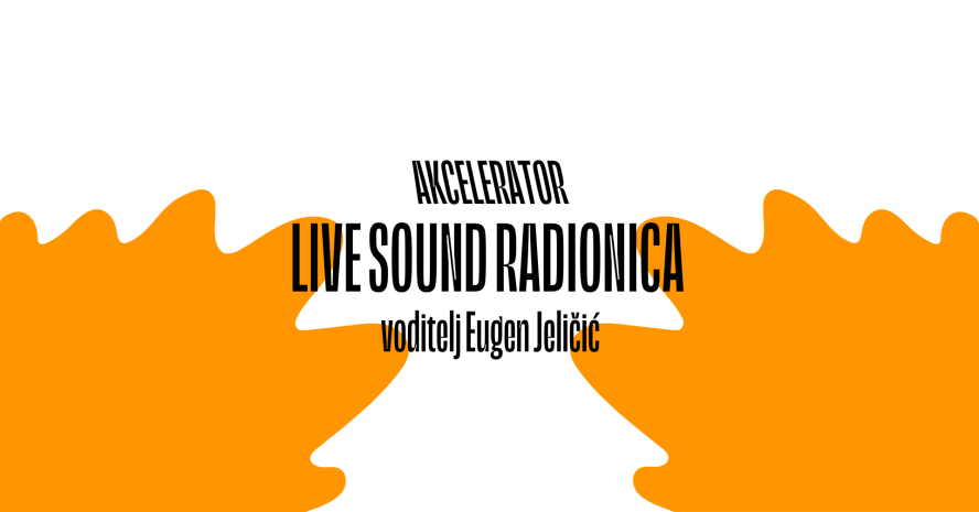 Live Sound Akcelerator