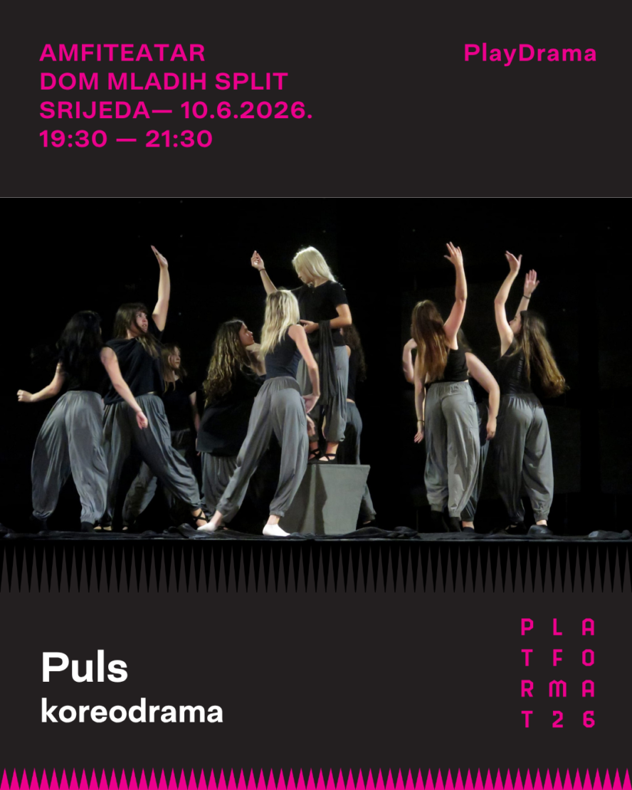 Puls Platforma 2026