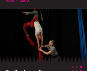 Radionica svile Platformat 2026