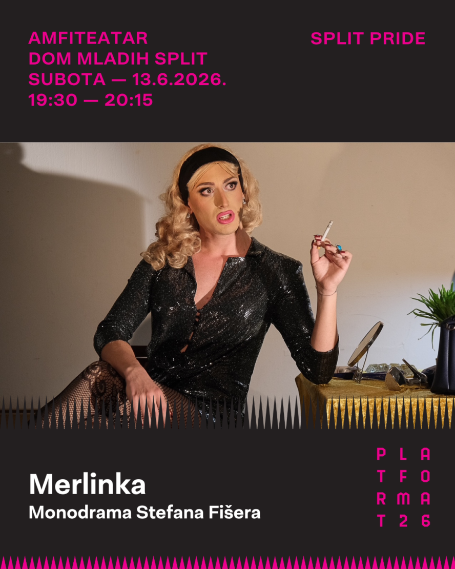 merlinka Platformat 2026