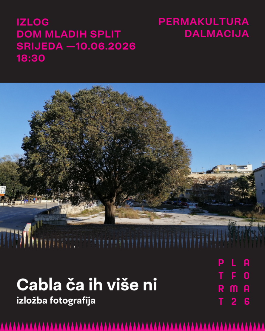 cabla ča ih više ni