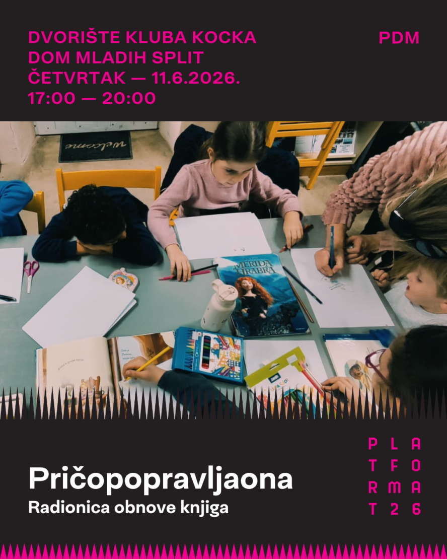 Pričopopravljaona