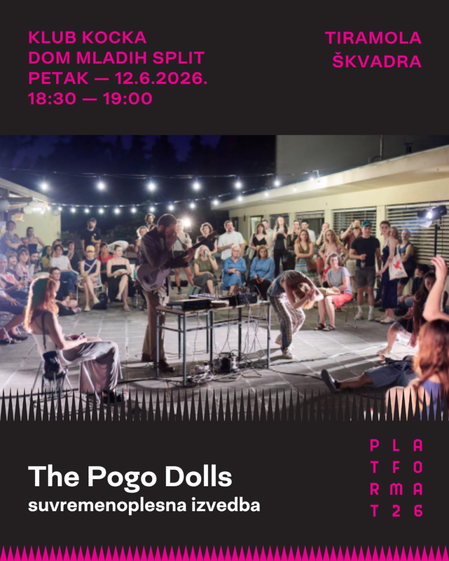 the Pogo Dols Platformat 2026