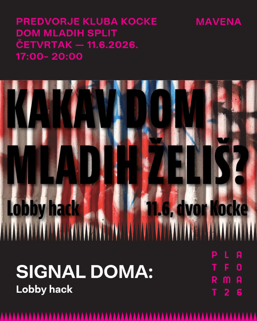 Signal Doma